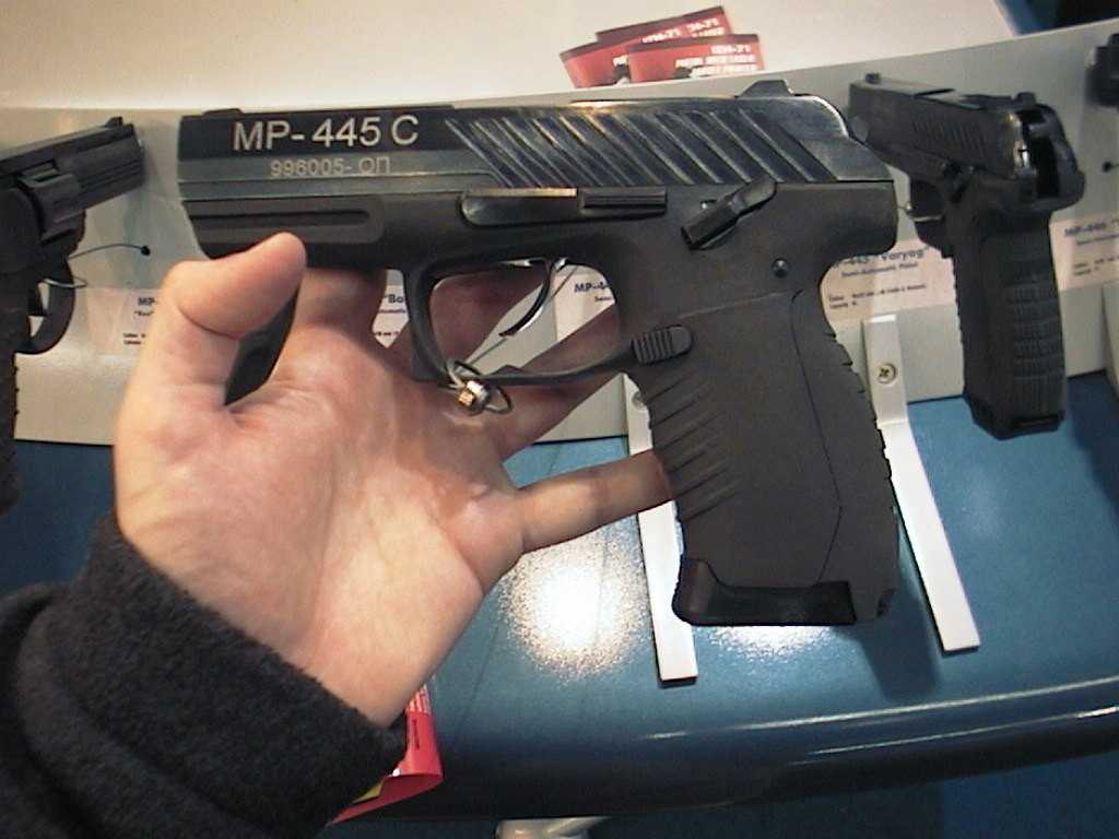 china 9mm pistol