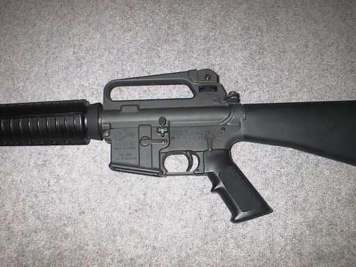 colt ar 15 price